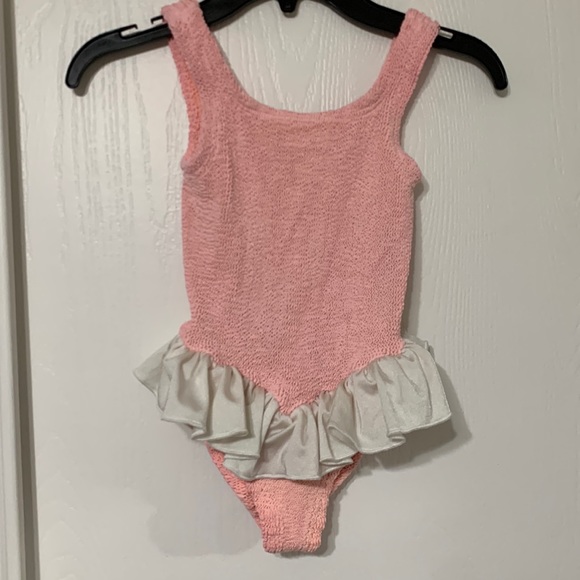 Hunza G Swim Hunza G Kids Bathing Suit Poshmark